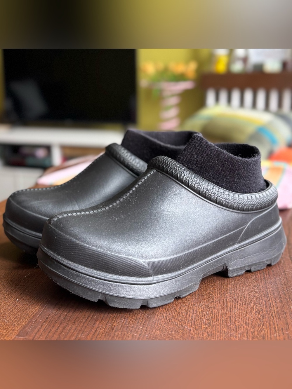 UGG Tasman X Clogs